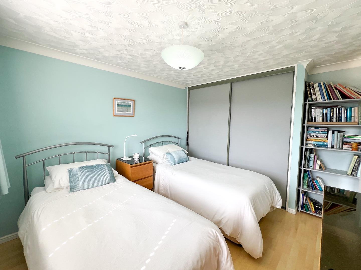Bryn Road, Coychurch, Bridgend County Borough, CF35 5EY